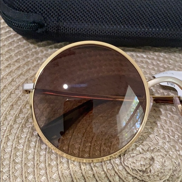 Dolce & Gabbana sunglasses ODG2155 129713 56/20. - Picture 2 of 8
